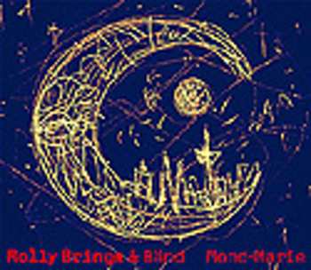 Album Rolly Brings & Band: Mond-Marie