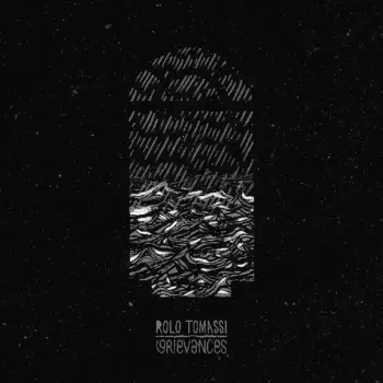 Rolo Tomassi: Grievances