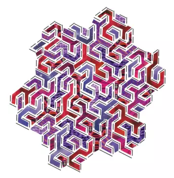 ROM: Pulpo / Crawl Upside Down