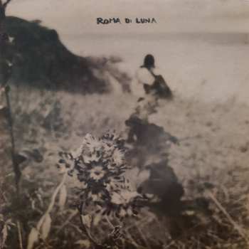 Album Roma di Luna: We Were Made to Forgive