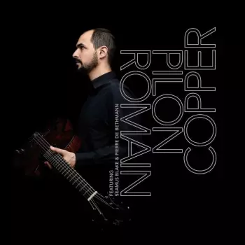 Romain Pilon: Copper