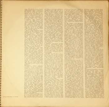 2LP Zdeněk Štěpánek: Dobrý člověk ještě žije (2xLP) RYCHLOST 16!!!