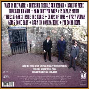 LP Roman and the Rosarys: Going Home With ...