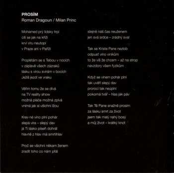 CD Roman Dragoun: Samota DIGI