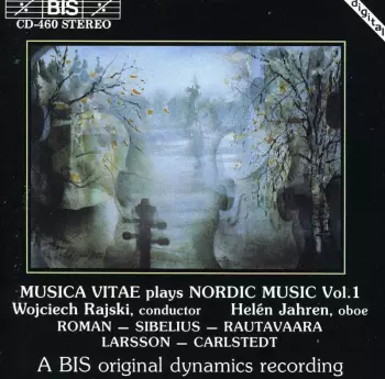 Musica Vitae Plays Nordic Music Vol. 1