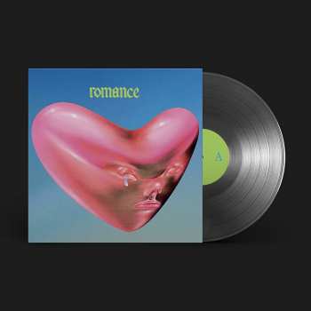LP Fontaines D.C.: Romance