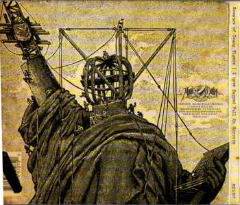 CD Romance Of Young Tigers: I Have Supped Full On Horrors