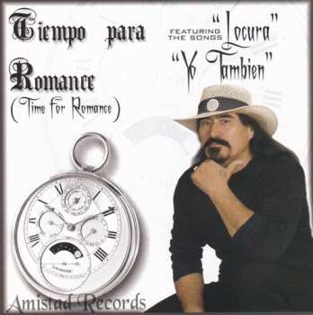 Album Romance: Tiempo Para Romance