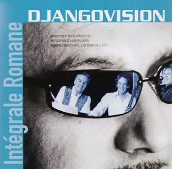 Romane: Djangovision