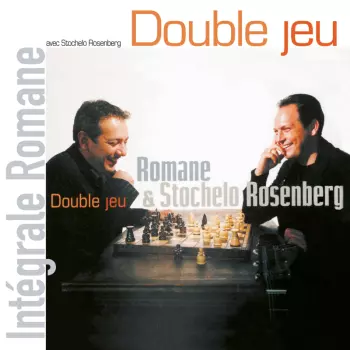 Romane: Double Jeu