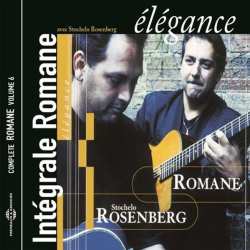 Album Romane: Élégance