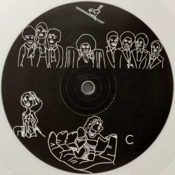 2LP Romare: Love Songs: Part Two LTD | CLR