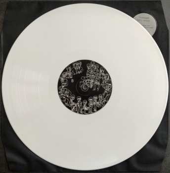 2LP Romare: Love Songs: Part Two LTD | CLR