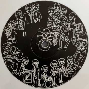 2LP Romare: Love Songs: Part Two LTD | CLR