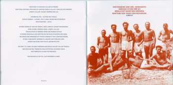 CD Rome: Flowers From Exile DIGI