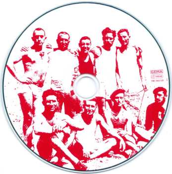 CD Rome: Flowers From Exile DIGI