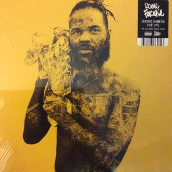 Album Rome Fortune: Jerome Raheem Fortune