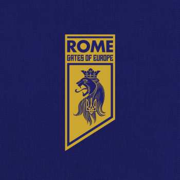 Album Rome: Gates of Europe