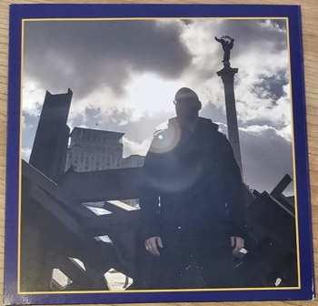 CD/SP/Dobozkészlet Rome: Gates of Europe LTD | NUM | DLX