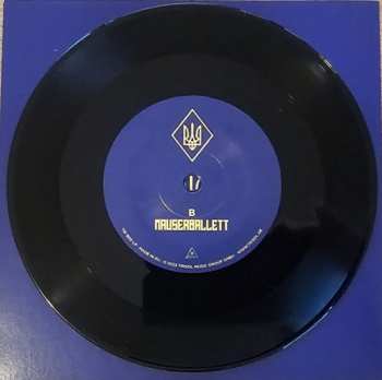 CD/SP/Dobozkészlet Rome: Gates of Europe LTD | NUM | DLX