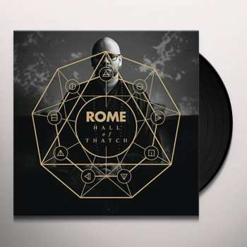 LP/CD Rome: Hall of Thatch