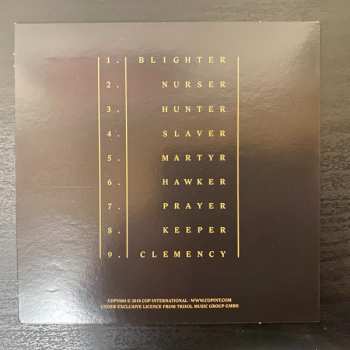 LP/CD Rome: Hall of Thatch