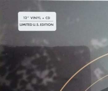 LP/CD Rome: Hall of Thatch