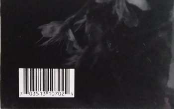 LP/CD Rome: Hall of Thatch