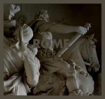 CD Rome: Nera