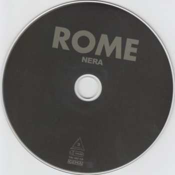 CD Rome: Nera