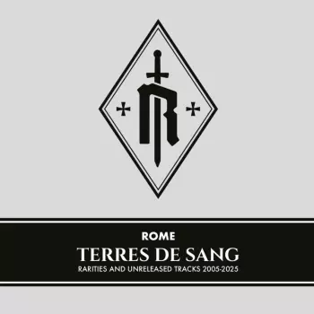 Rome: Terres De Sang