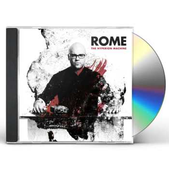 CD Rome: The Hyperion Machine