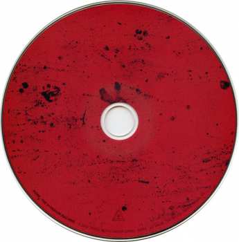 CD Rome: The Hyperion Machine