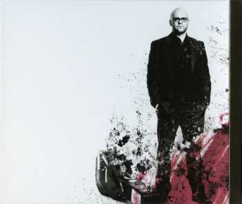 CD Rome: The Hyperion Machine