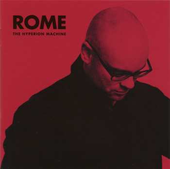 CD Rome: The Hyperion Machine