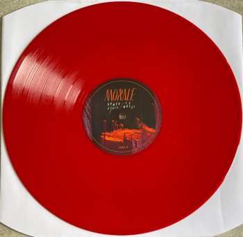 LP Roméo Elvis: Morale LTD