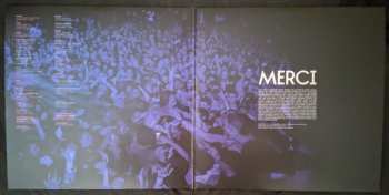 2LP Roméo Elvis: Morale 2luxe DLX