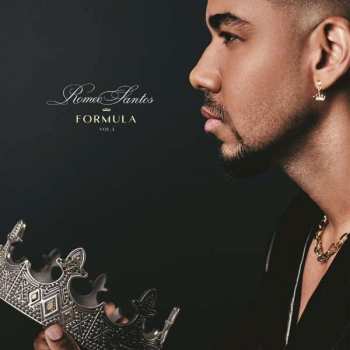CD Romeo Santos: Formula Vol. 3