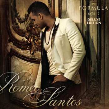 CD Romeo Santos: Formula Vol. 2 DLX