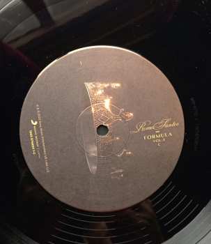 2LP Romeo Santos: Formula Vol. 3