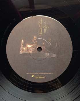 2LP Romeo Santos: Formula Vol. 3