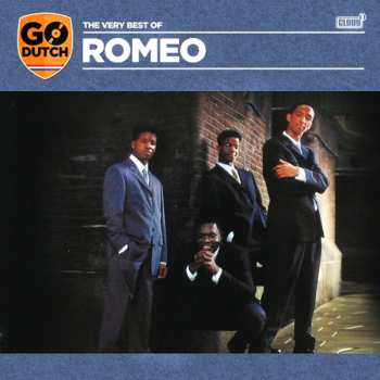 Album Romeo: The Very Best Of