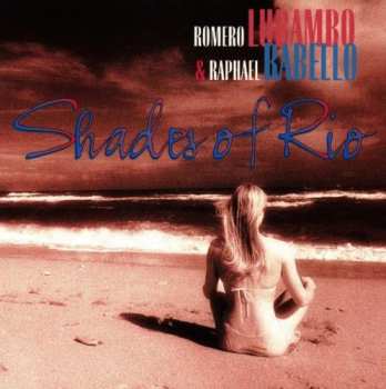 Album Romero Lubambo: Shades Of Rio