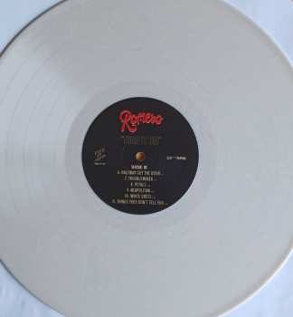 LP Romero: "Turn It On!" LTD | CLR