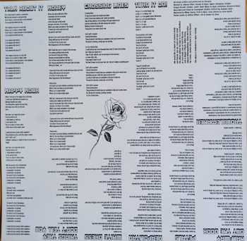LP Romero: "Turn It On!" LTD | CLR