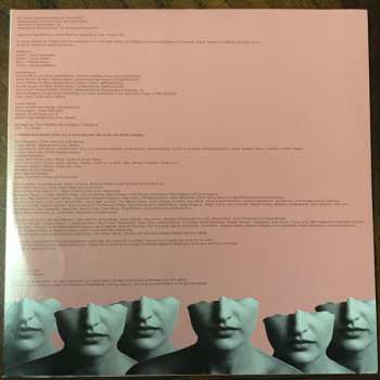 LP Romes: ROMES