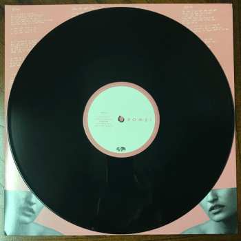 LP Romes: ROMES