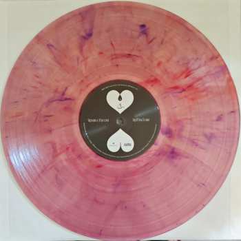 LP Romina Falconi: Rottincuore CLR | LTD