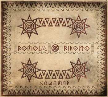 CD Romowe Rikoito: Nawamār