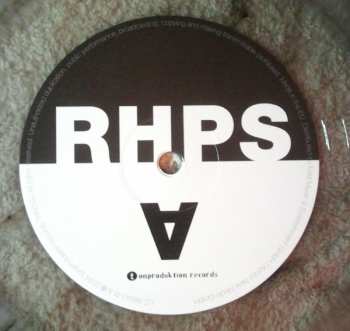 LP Fortuna Ehrenfeld: RHPS CLR